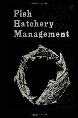 Fish Hatchery Management,Used