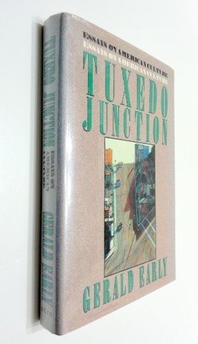 Tuxedo Junction: Essays On American Culture,Used