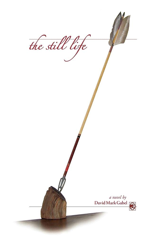 The Still Life,Used