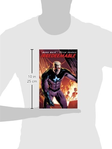 Irredeemable, Vol. 2,Used