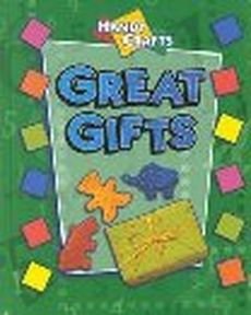 Great Gifts (Handy Crafts),Used