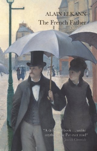 The French Father,Used