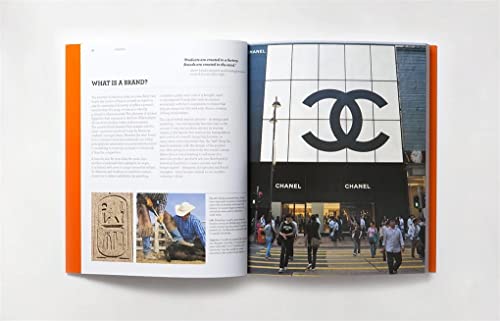 Creating a Brand Identity: A Guide for Designers: (Graphic Design Books, Logo Design, Marketing),Used