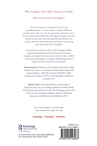 The Psychology of Money,Used