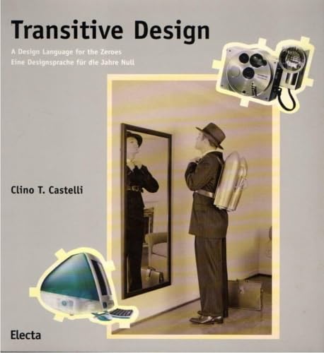 Transitive Design,Used