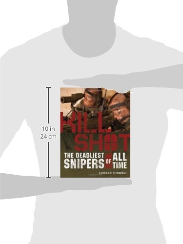 Kill Shot: The Deadliest Snipers Of All Time,Used