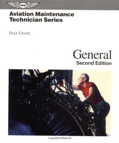Aviation Maintenance Technician Series: Powerplant,Used
