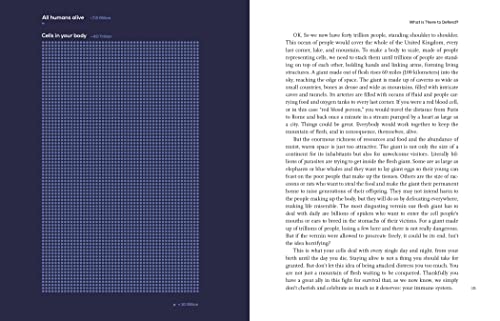 Immune: A Journey Into The Mysterious System That Keeps You Alive,Used