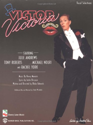 Victor/Victoria,Used