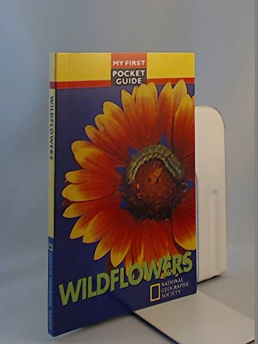 Wildflowers (My first pocket guide),Used