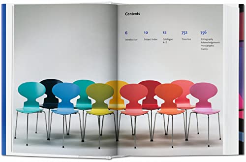 Design of the 20th Century,New