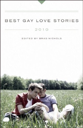 Best Gay Love Stories 2010,Used