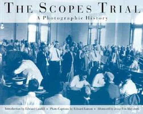 Scopes Trial: Photographic History,New