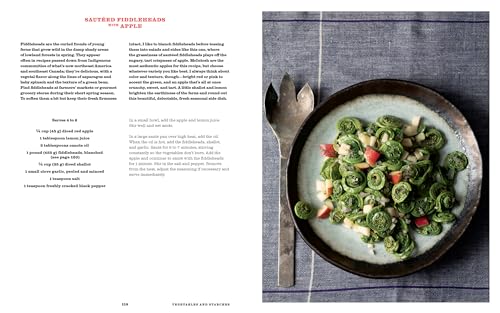 New Native Kitchen: Celebrating Modern Recipes Of The American Indian,New