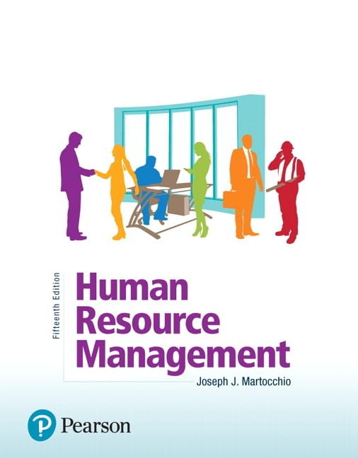 Human Resource Management (What's New in Management),Used