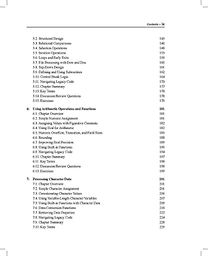 Programming in ILE RPG,Used