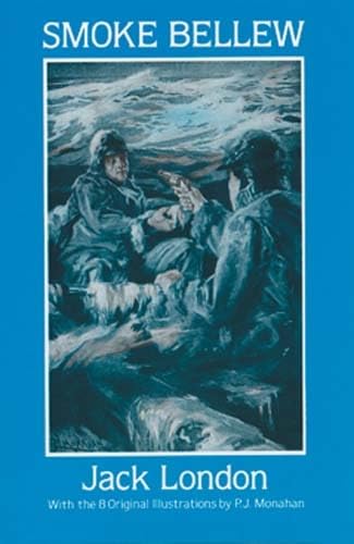 Smoke Bellew (Dover Books on Literature and Drama),Used