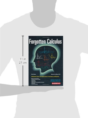 Forgotten Calculus,New