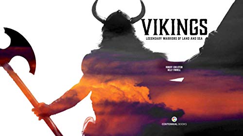 Vikings: Legendary Warriors of the Land and Sea,Used