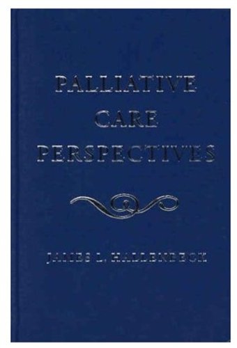 Palliative Care Perspectives,Used