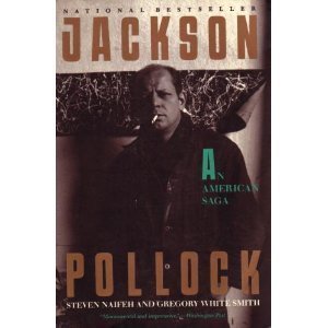Jackson Pollock: An American Saga,Used