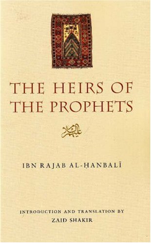 The Heirs of the Prophets,Used
