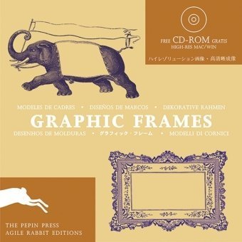 Graphic Frames,New