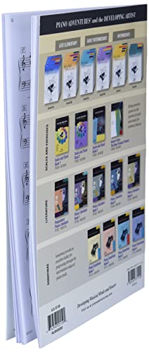 Piano Sonatinas Book 2  Developing Artist Original Keyboard Classics,New