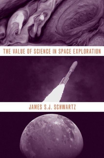 The Value of Science in Space Exploration,Used