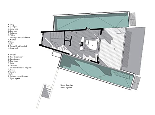 Container & Prefab House Plans,Used