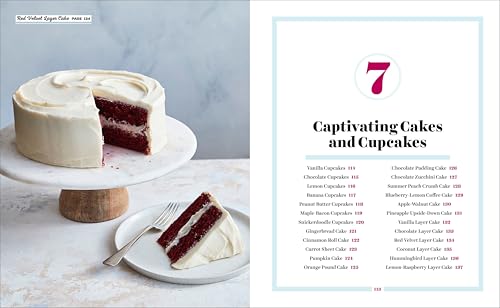 Beginner's Baking Bible: 130+ Recipes and Techniques for New Bakers,Used