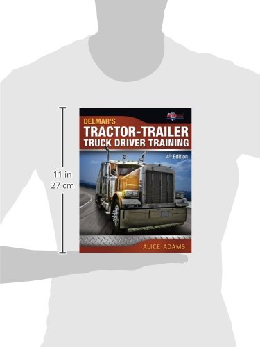 TractorTrailer Truck Driver Training,Used