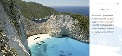 BestKept Secrets of The Greek Islands,Used