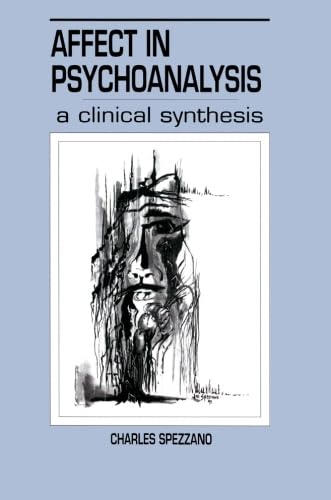 Affect In Psychoanalysis (Relational Perspectives Book Series),Used