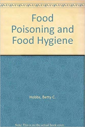 Food Poisoning And Food Hygiene,Used
