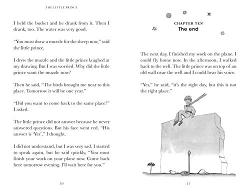 Penguin Readers Level 2: The Little Prince (ELT Graded Reader),New