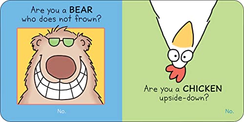 Are You a Cow?,Used