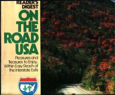 On Road Usa 2 Bk Set,Used
