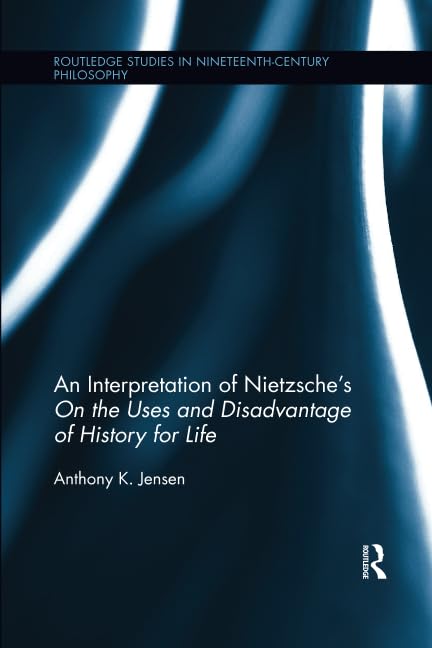 An Interpretation of Nietzsche's