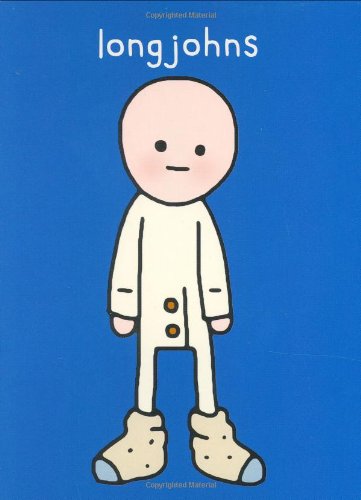 Longjohns,Used