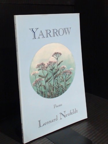 Yarrow,Used