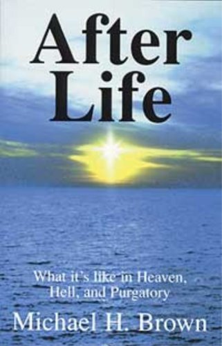 After Life : What It'S Like In Heaven, Hell, And Purgatory,Used