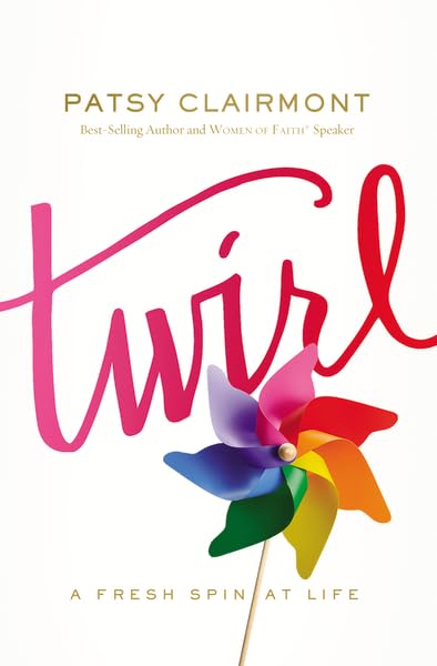 Twirl: A Fresh Spin at Life,Used