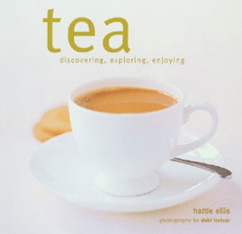 Tea,Used