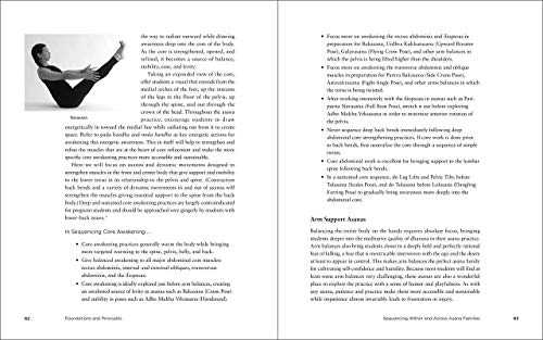 Yoga Sequencing: Designing Transformative Yoga Classes,Used