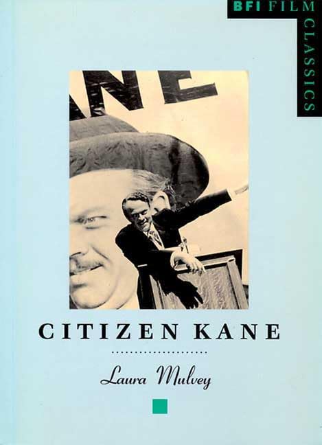 Citizen Kane (BFI Film Classics),Used