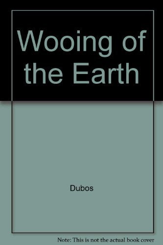 The Wooing Of Earth