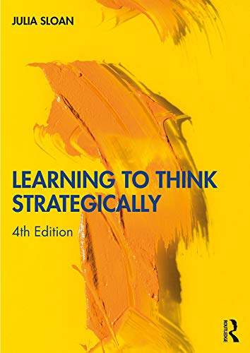 Learning to Think Strategically,Used