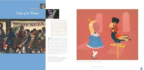 Art and Flair of Mary Blair, TheUpdated Edition: An Appreciation (Disney Editions Deluxe),New