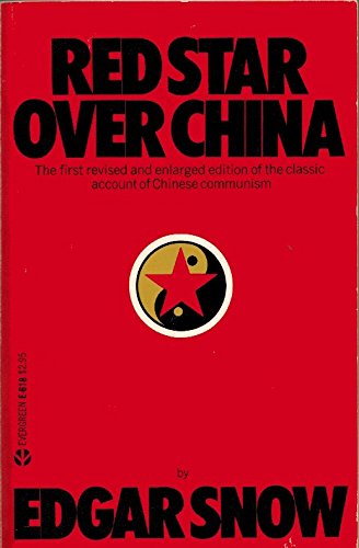 Red Star Over China,New